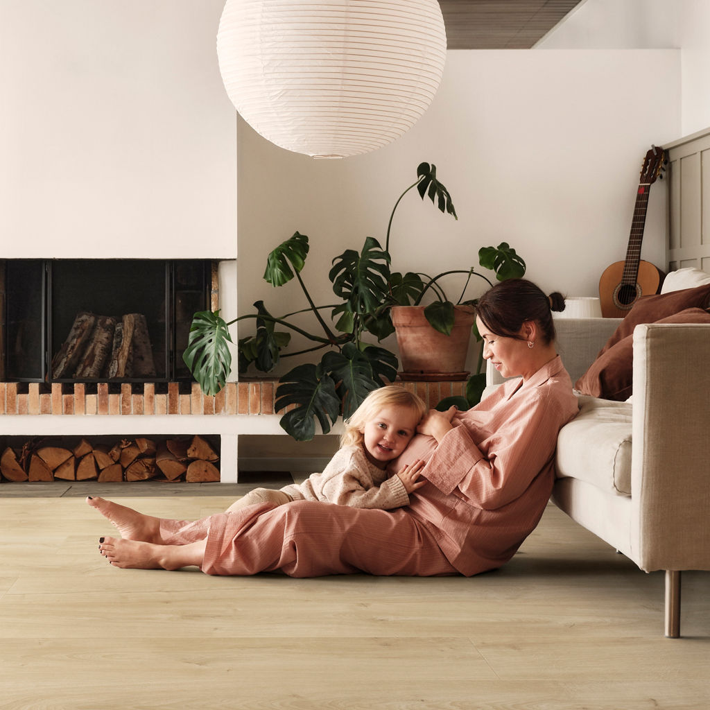 Trondheim Fresh Nordic Oak