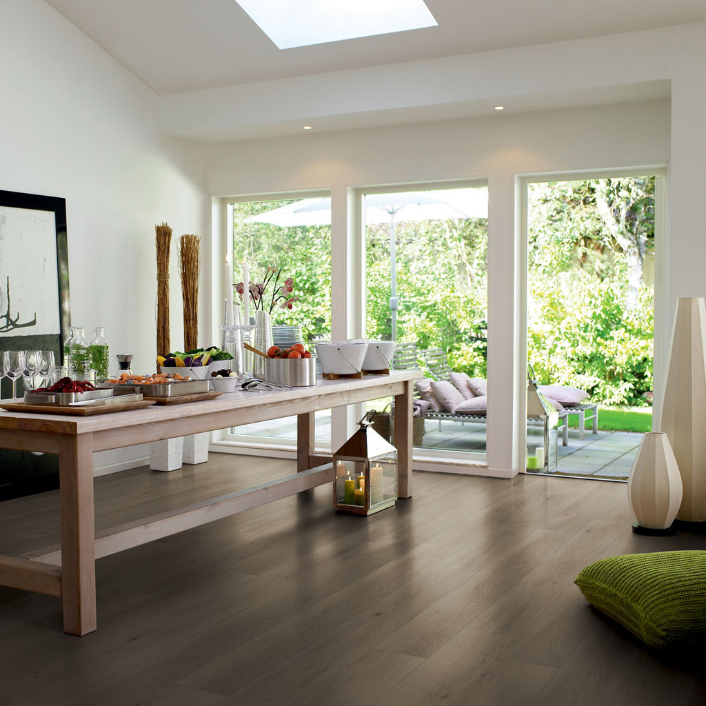 Eik Country Wide plank