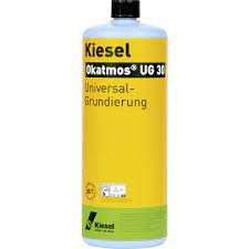 Kiesel Okatmos UG 30H 1L Grunnur