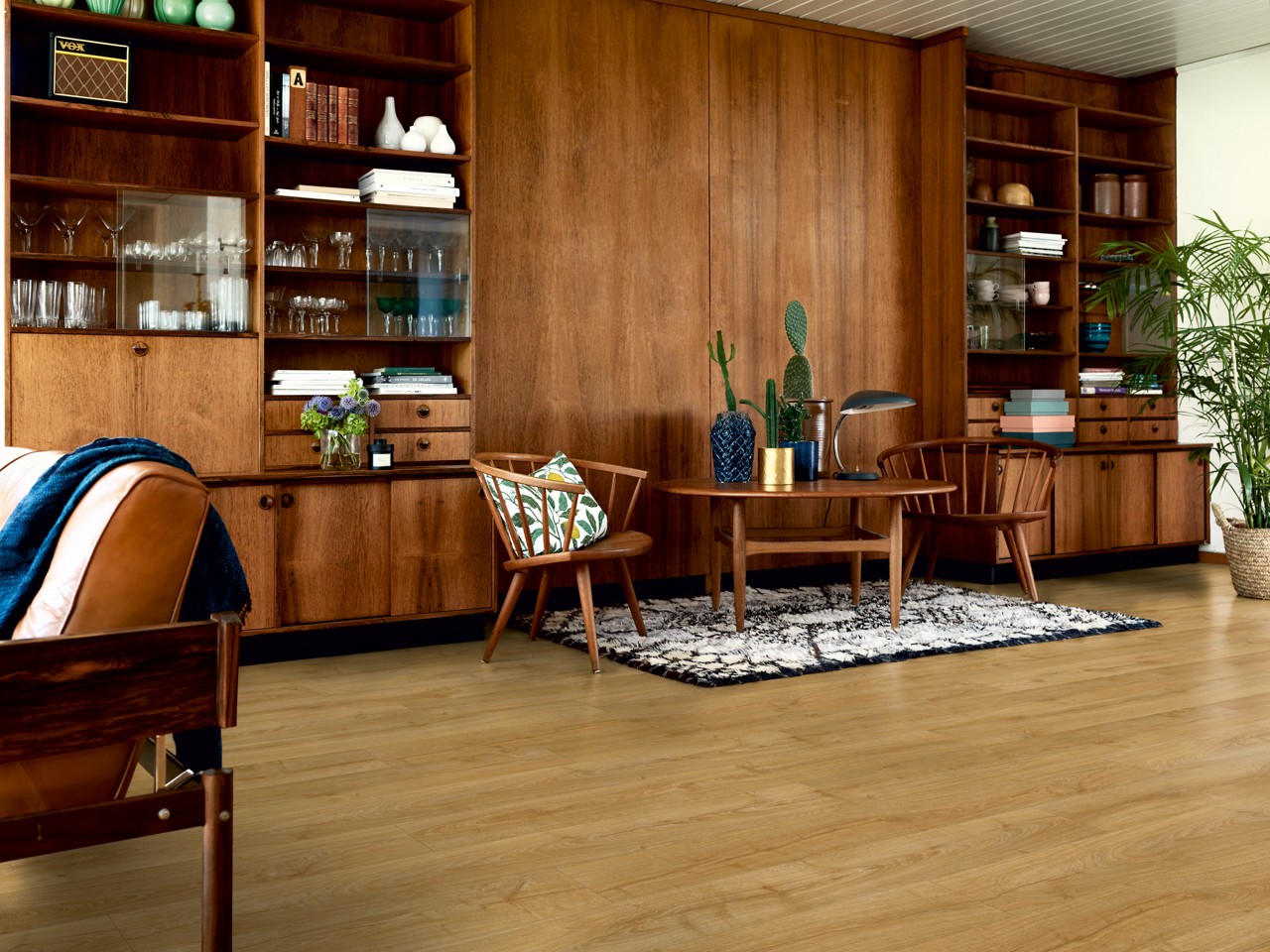 Eik sensation Manor 4V