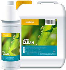 EUKU-Clean  1 líter