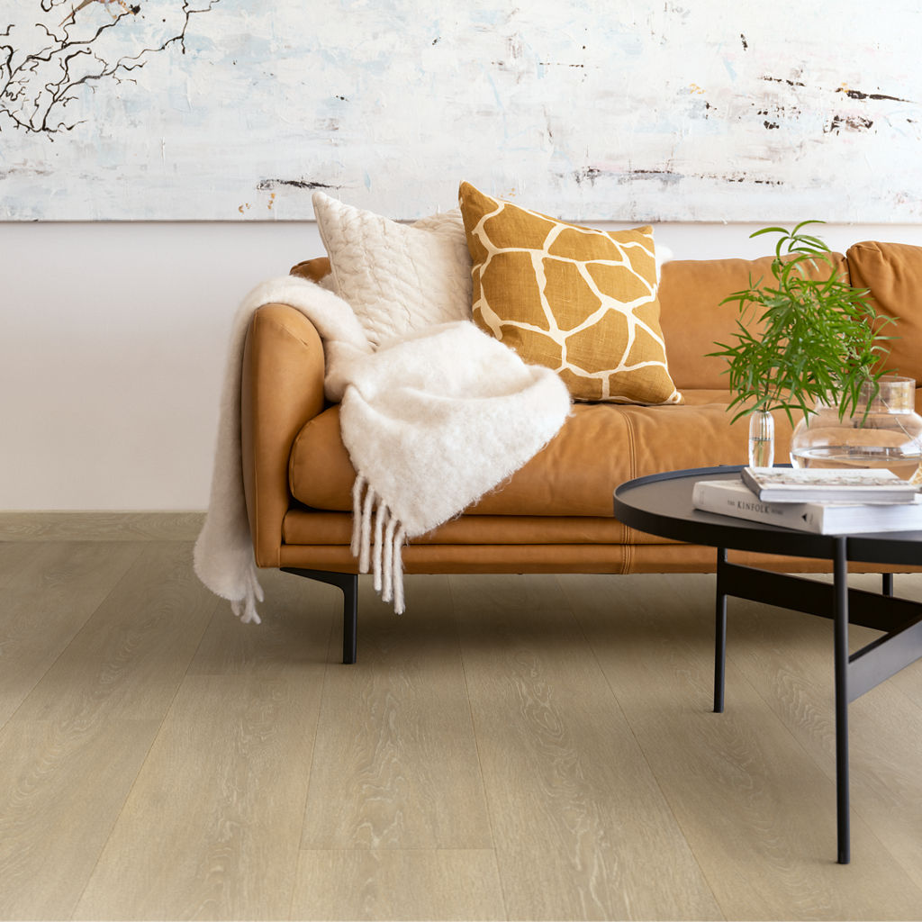 Torekov Chalked Nordic Oak