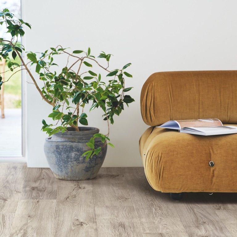 Grey Barnhouse Oak Plank - Image 3