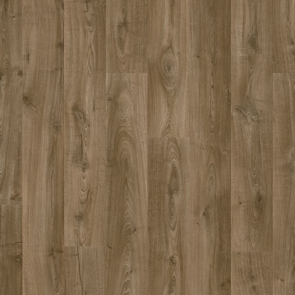 Trondheim Browned Oak