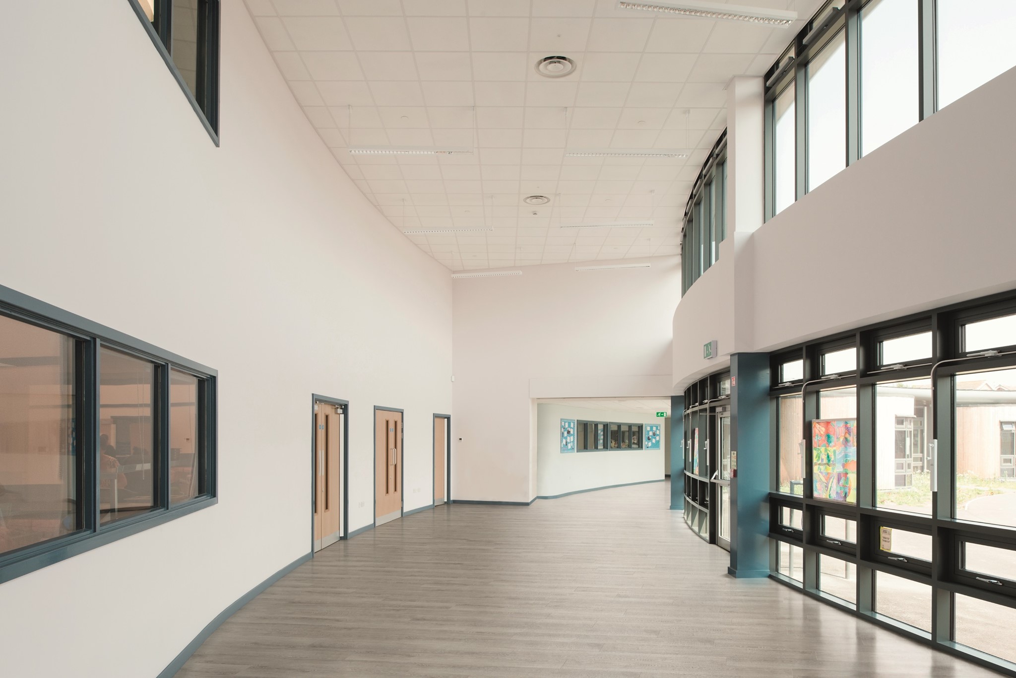 Tally Oak - Lt. Grey - Image 3