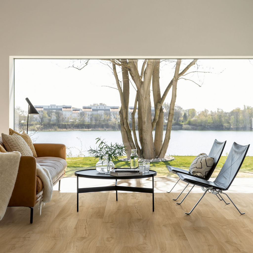 Trondheim Beige Oak