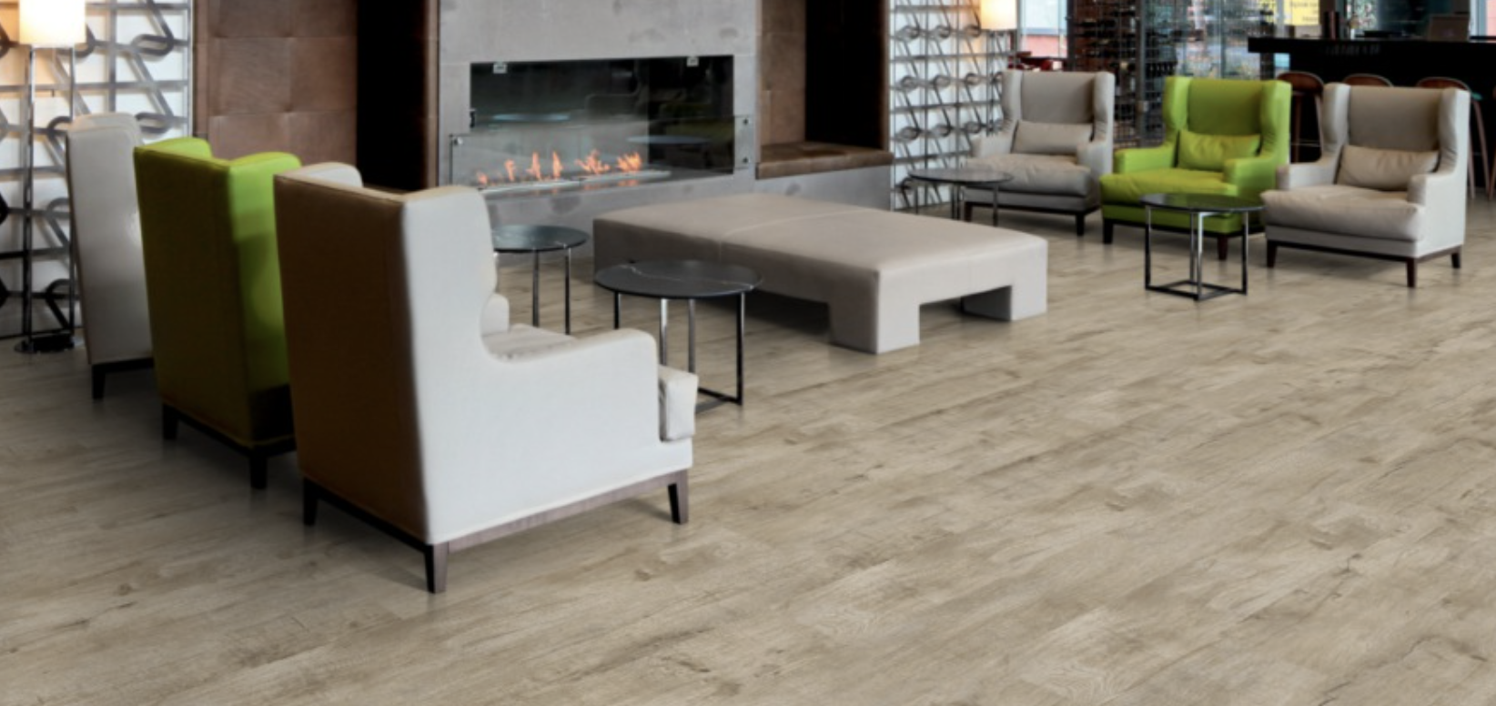 Brindle Oak - Sand Drift - Image 3