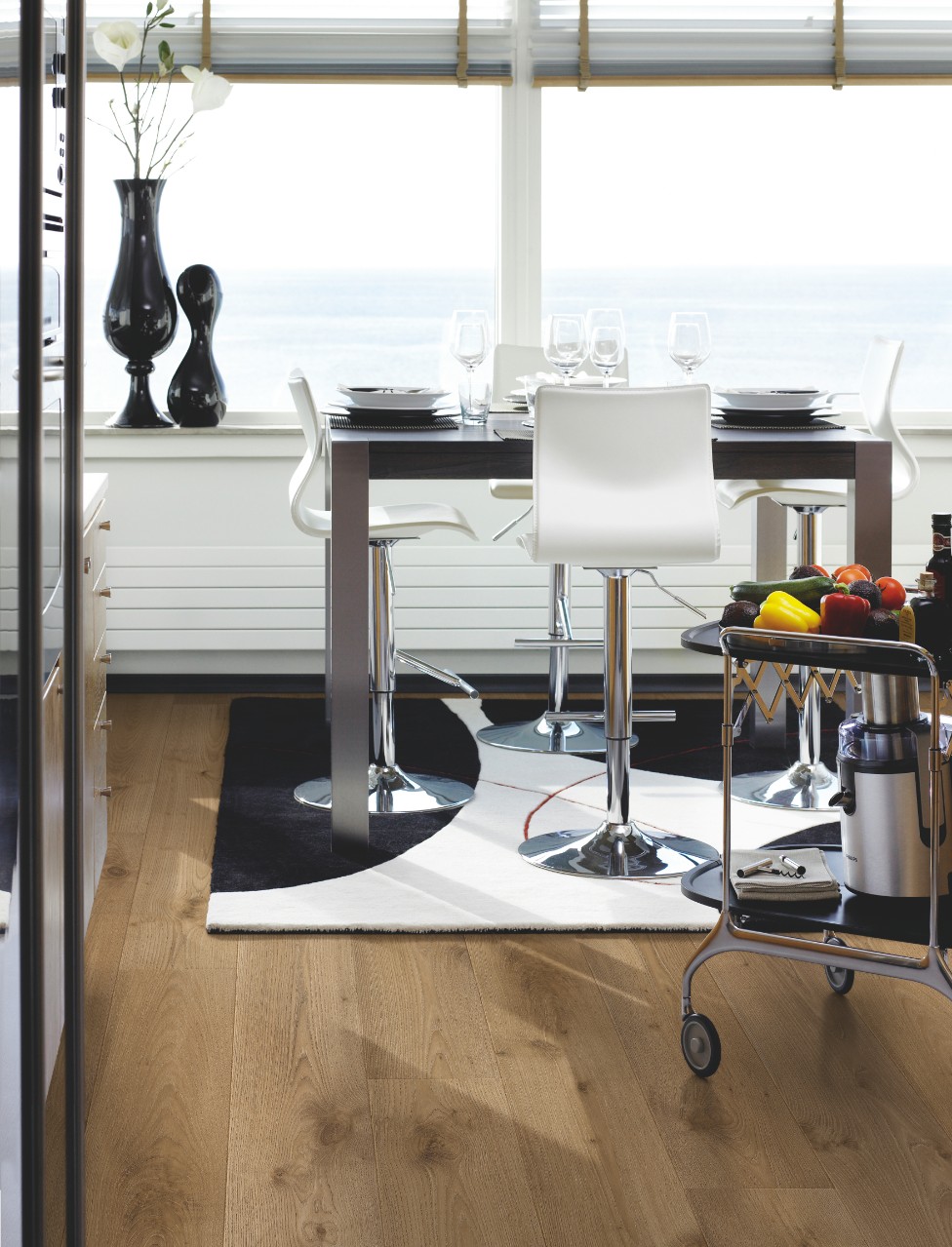 Estate Oak Plank - Image 4