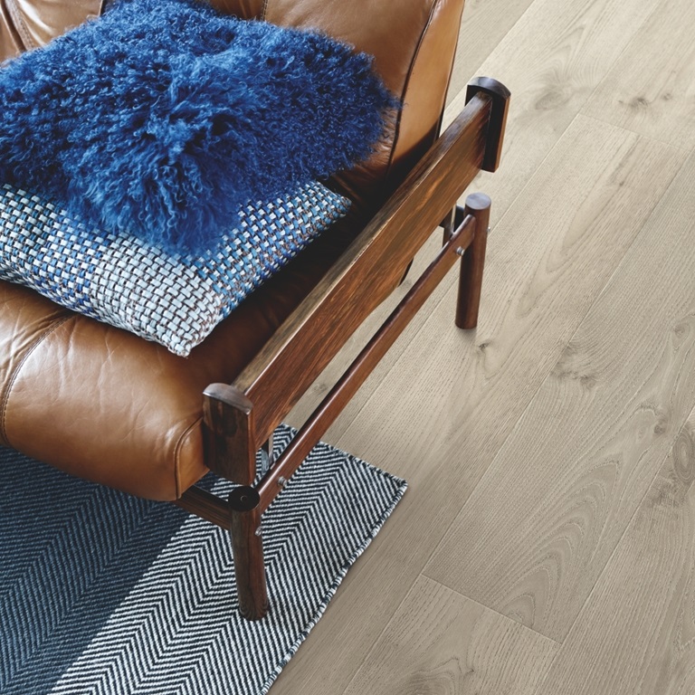 Vintage Grey Oak