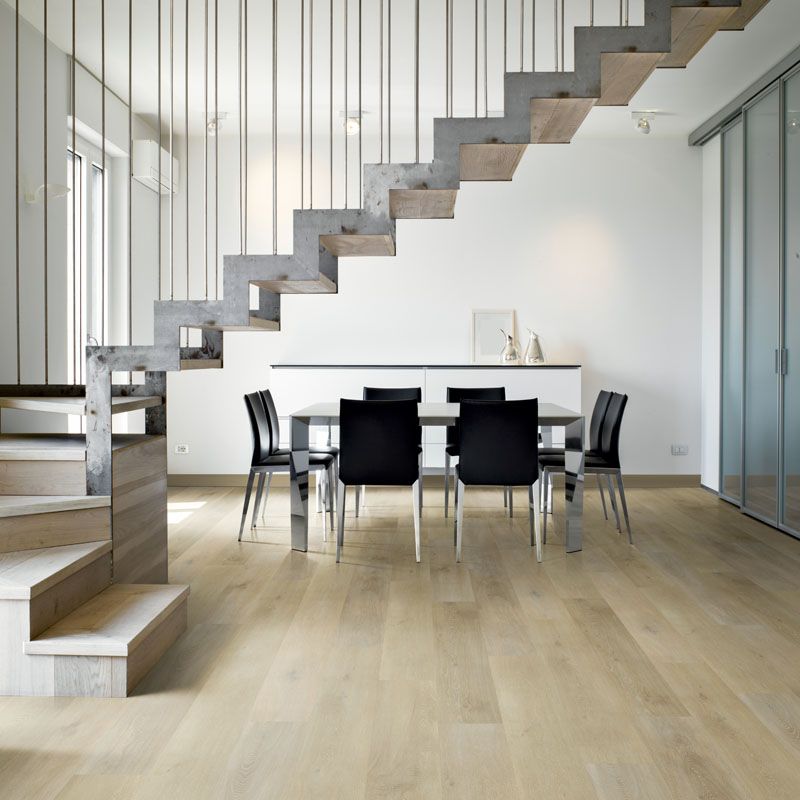 Iconic Oak Como XL Plank - Image 2