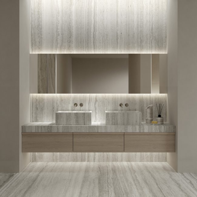 Lux Vena 60x120 cm