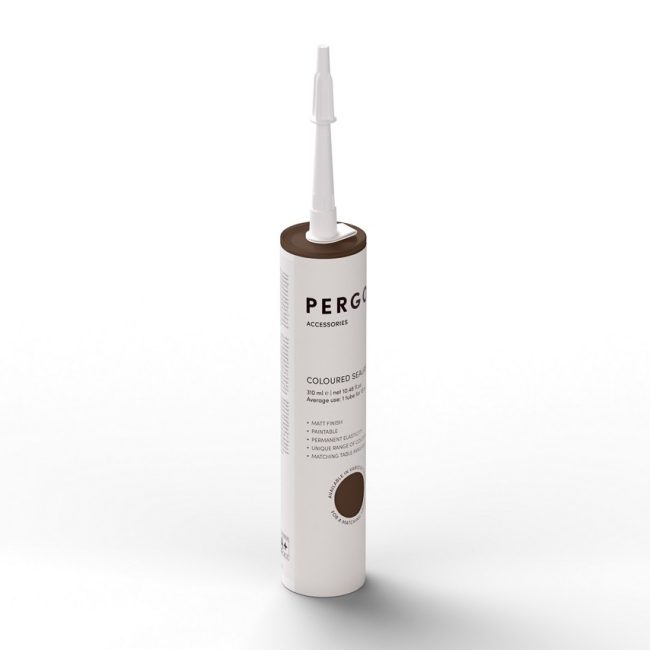Pergo Akríl Kítti 12B 310ml