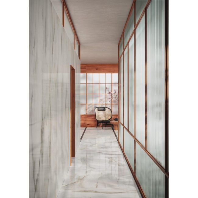 Incanto Delicato Creme 60x120 cm