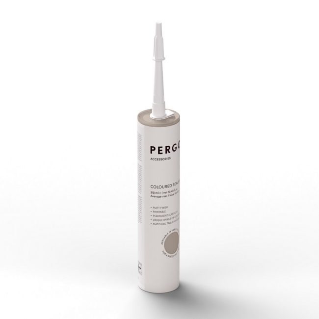 Pergo Akríl Kítti 16B 310ml