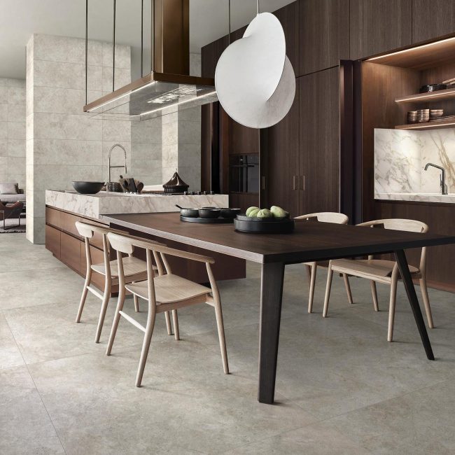 Richmond Taupe 60x60 cm