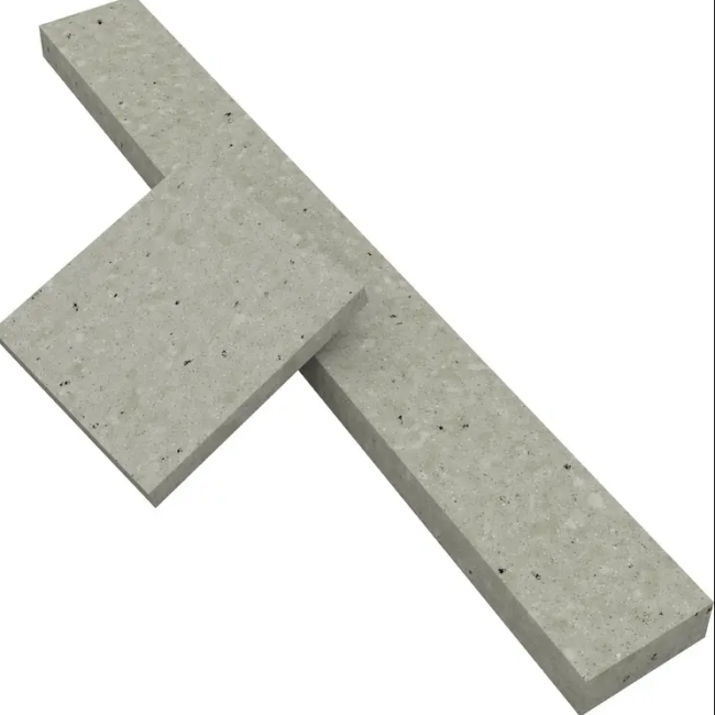 Wedi Festi Plata 2x 400x50x15mm