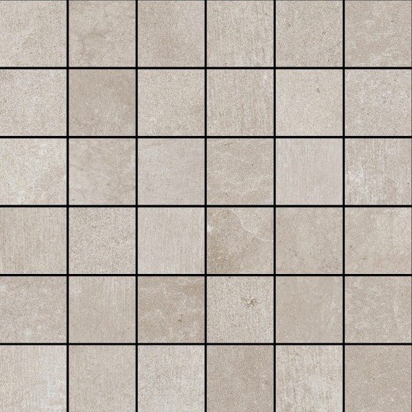 Plaster Moss Sand 30x30 mosaic