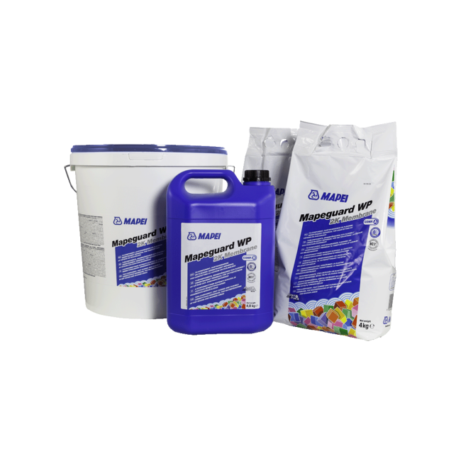 Mapeeguard WP 2K Membrane