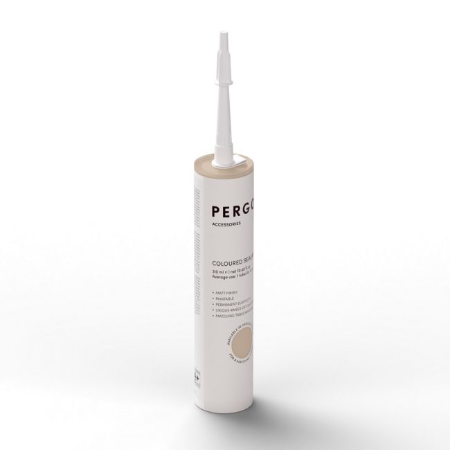 Pergo Akríl Kítti 18B 310ml