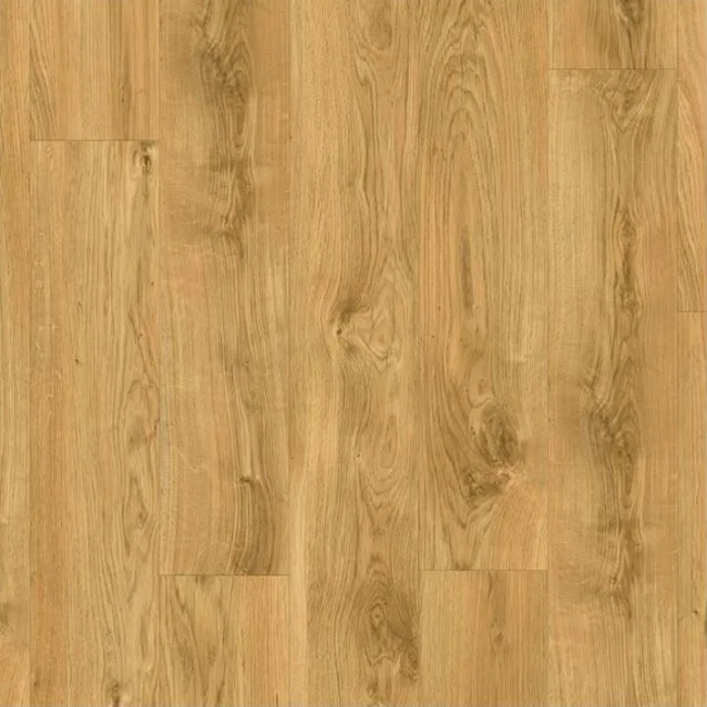 Pergo Cl Vinyl  Eik Nat Classic