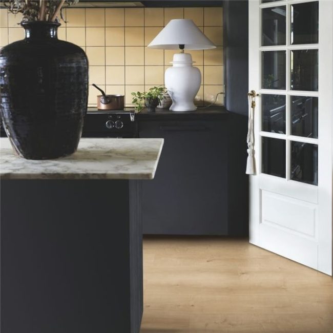 Namsen Pro Bright Ardeche Oak