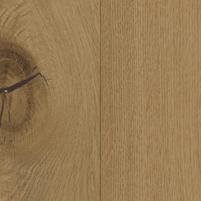 Oak Rustic 1st XXL óunnið
