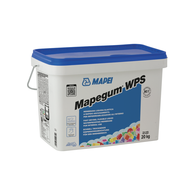 Mapegun WPS Bucket 20kg
