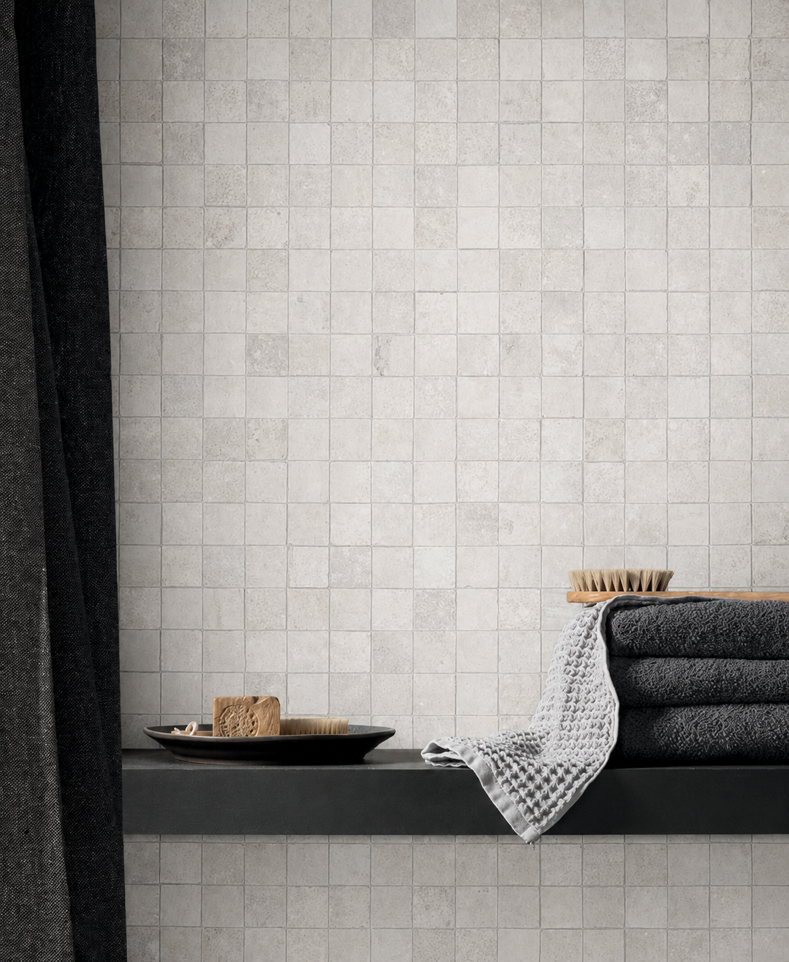 Opal Mosaico 5×5 30×30