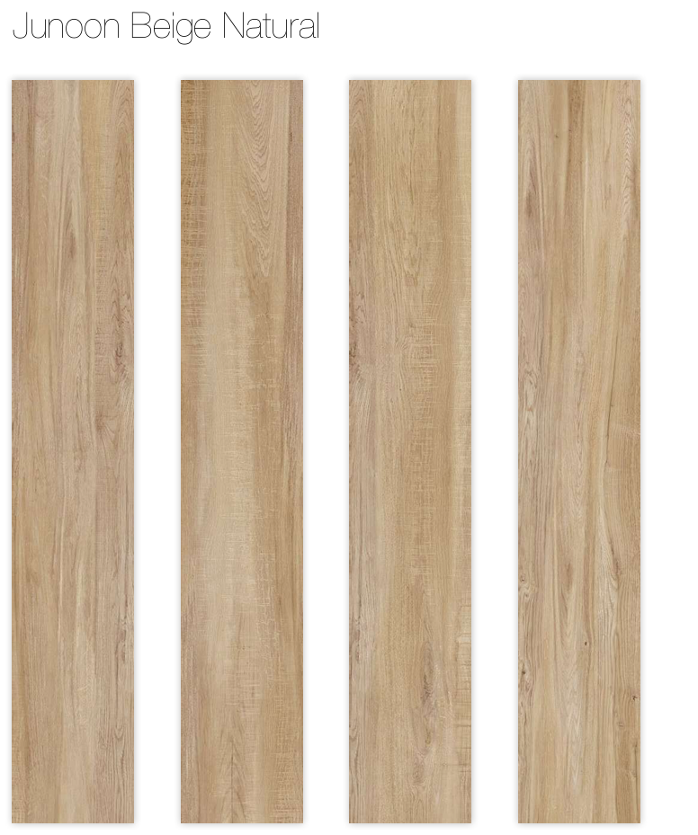 JUNOON BEIGE 30*260 - Image 2