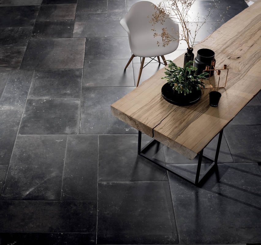 Bruges Modulo Vintage 80x80 cm