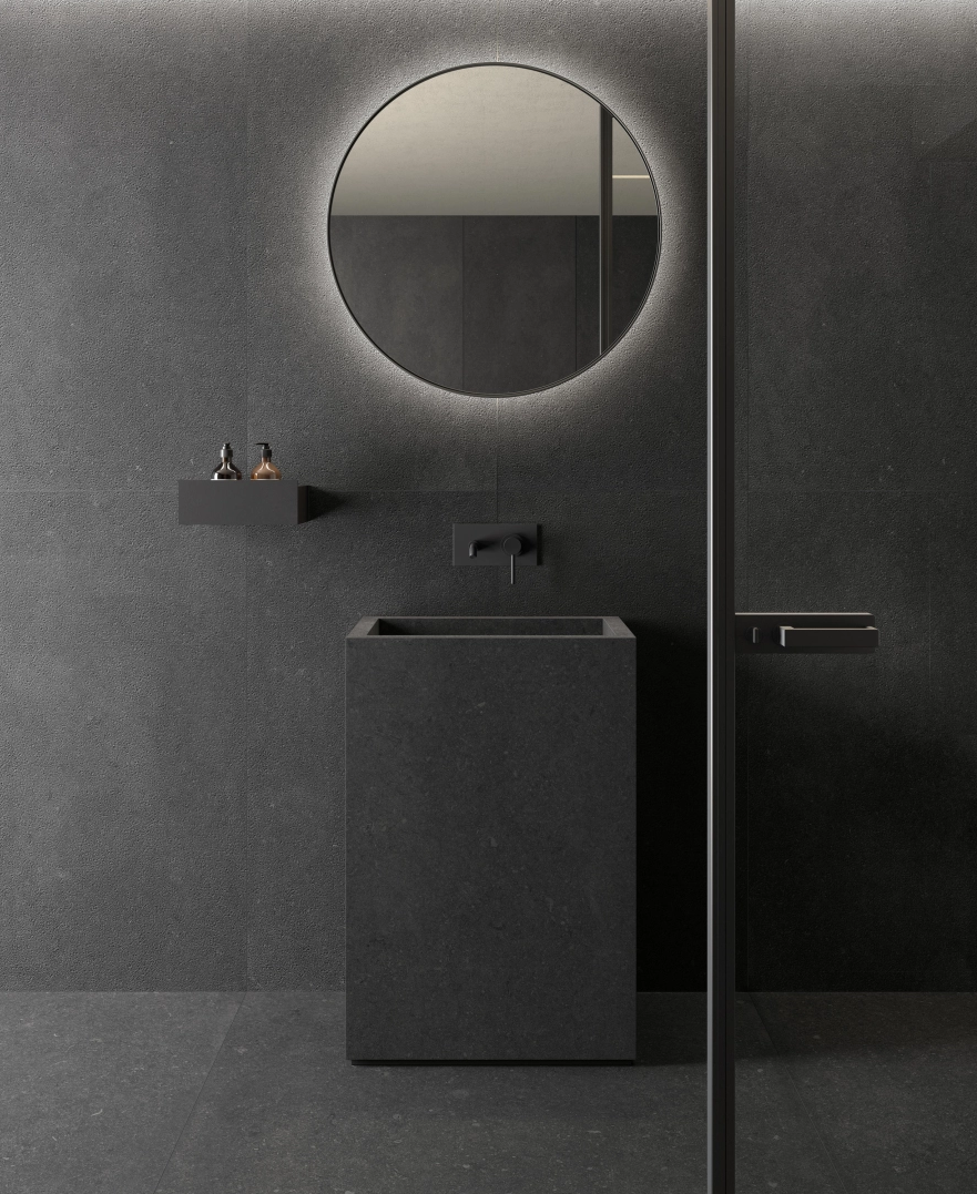 Nuit Elegance Nat 60x120 cm - Image 3