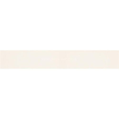 Dover White Ractangle Floor 151x24mm