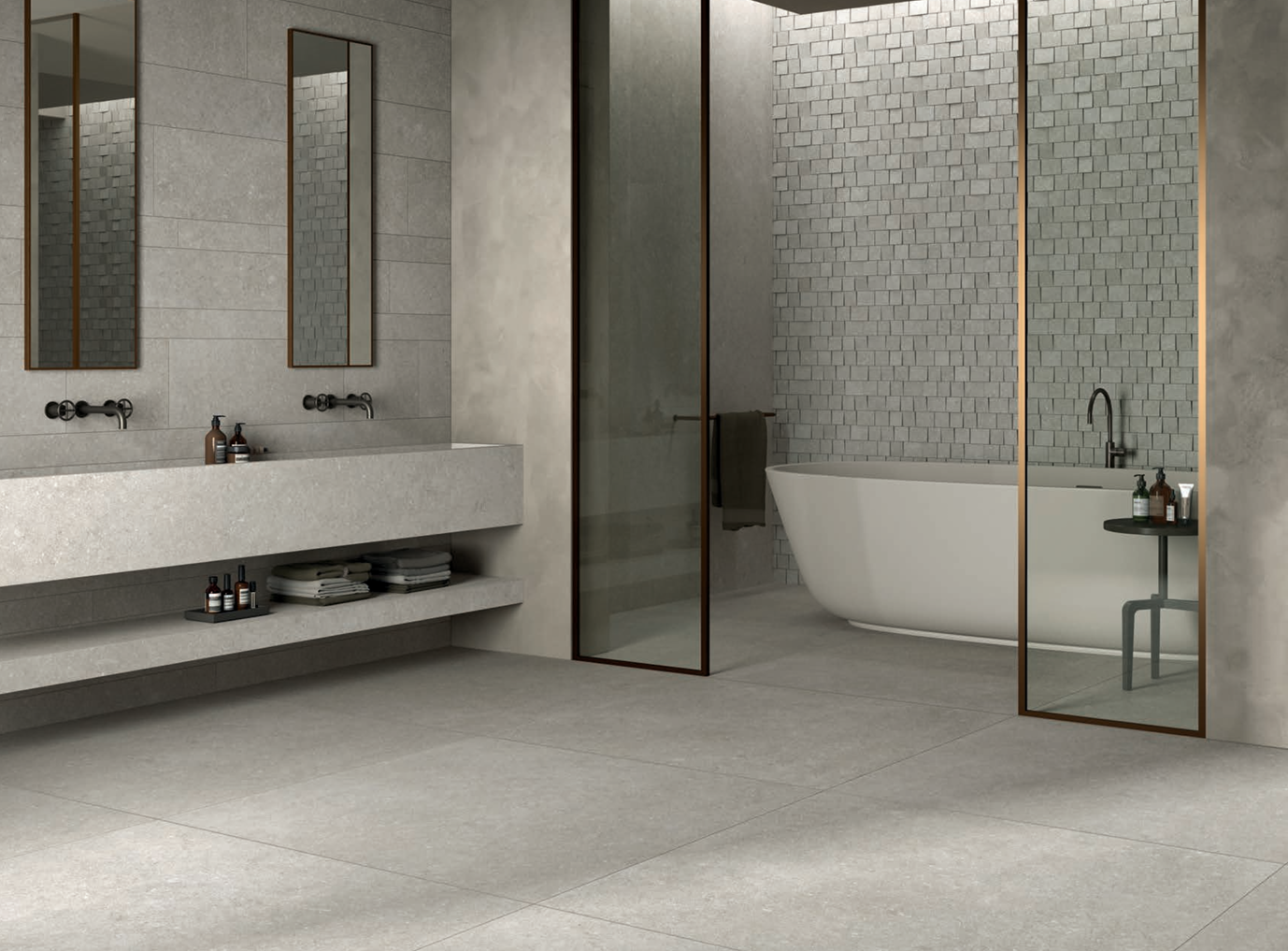 Opal Antique Herit Mod Pic 60x60