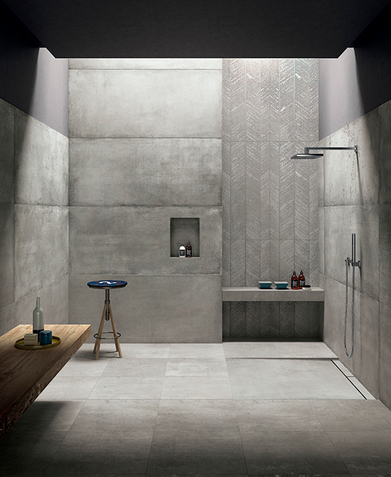 Sandalo Strutt Lisca 60x120 cm