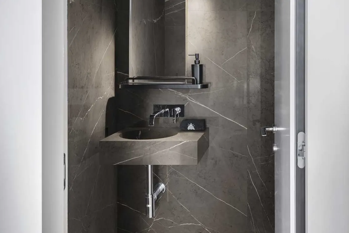 Alm Imperial 60x60 cm