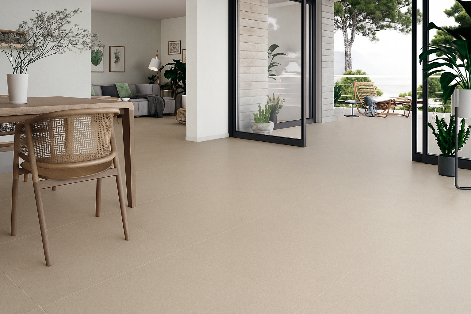 Domus Arena 60x60