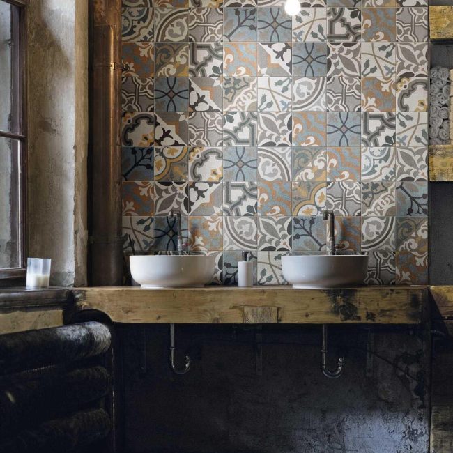 Abitare Tapp 6 20x20 cm