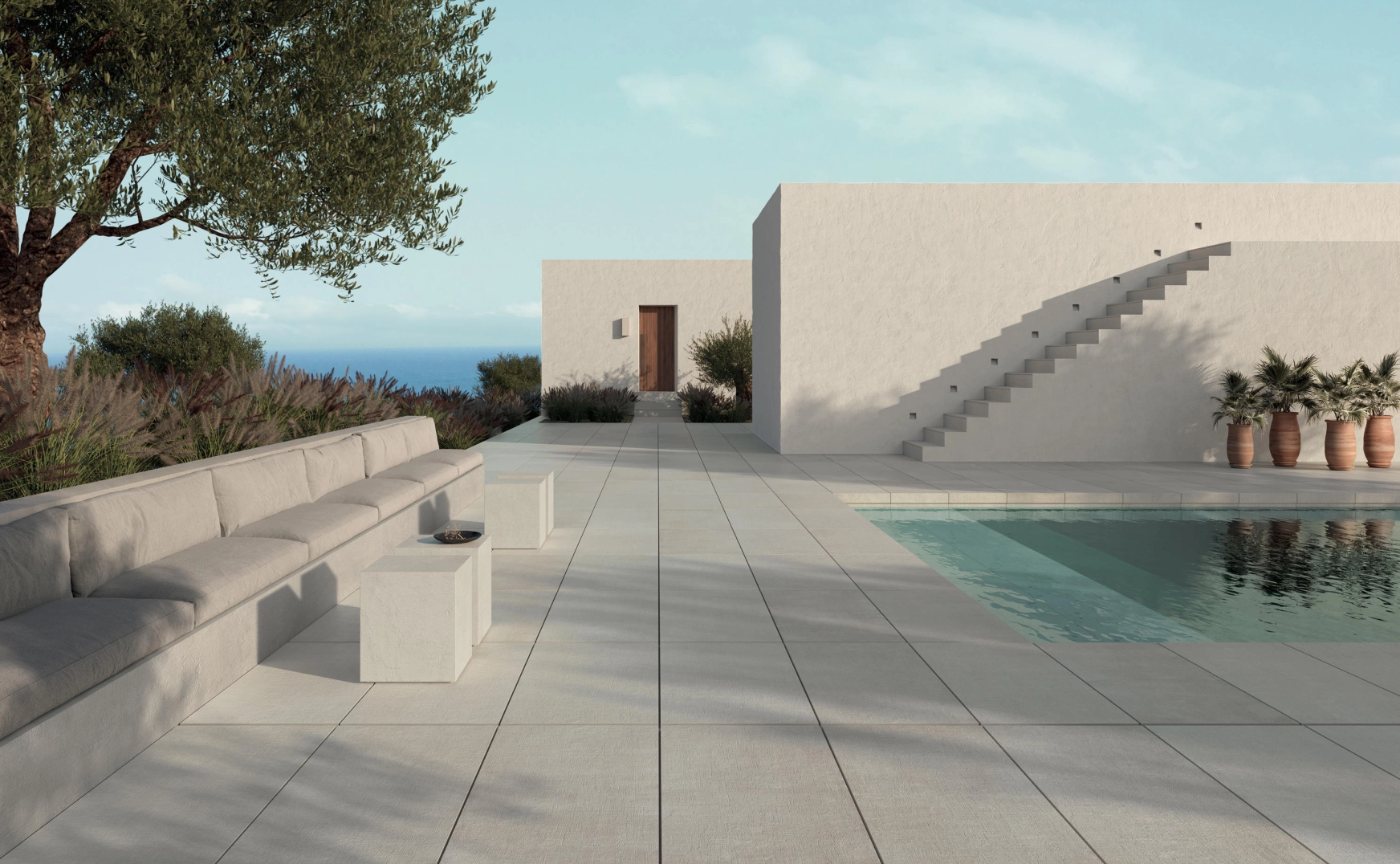 Corda Rune 60x120 cm