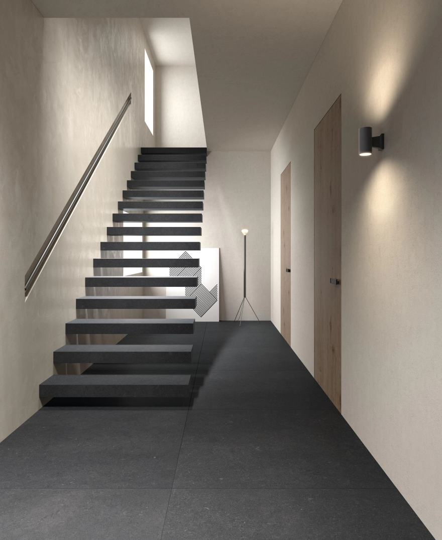 Nuit Elegance Nat 60x120 cm