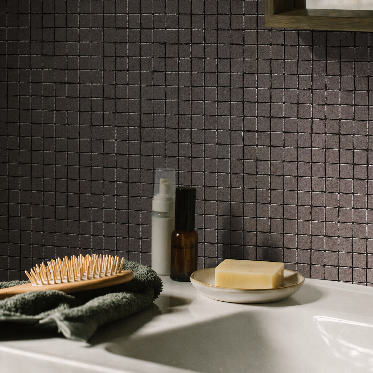 Concept Mosaic Fango 30x30 cm
