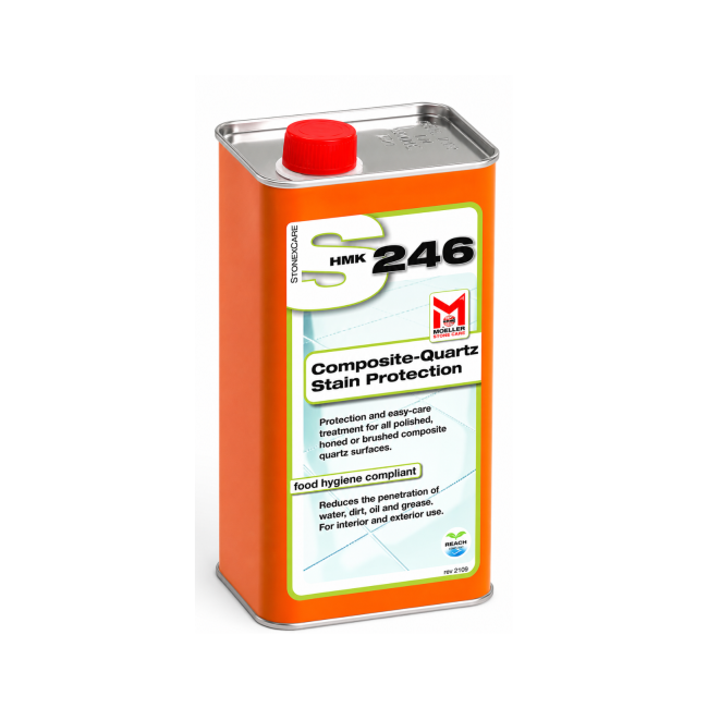 HMK S246 Stain protection 1L