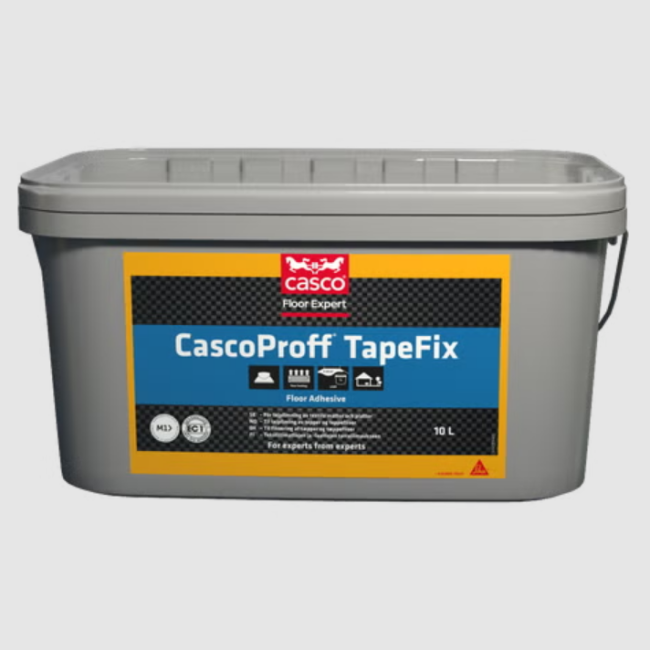 Floor Exp Proof Tapefix
