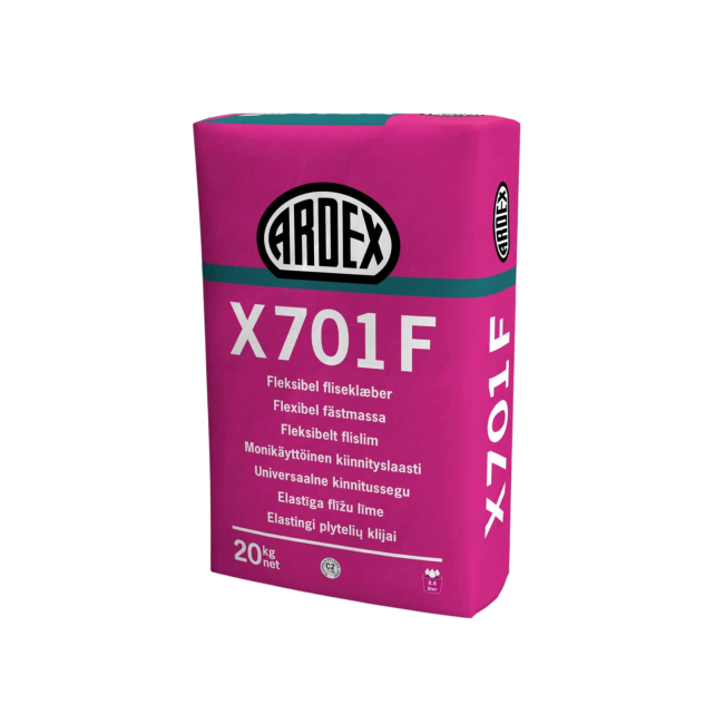 Ardex X 701 F ASK 20kg