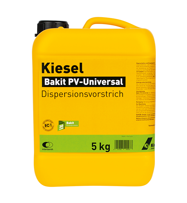 Bakit PV Universal Primer 5kg