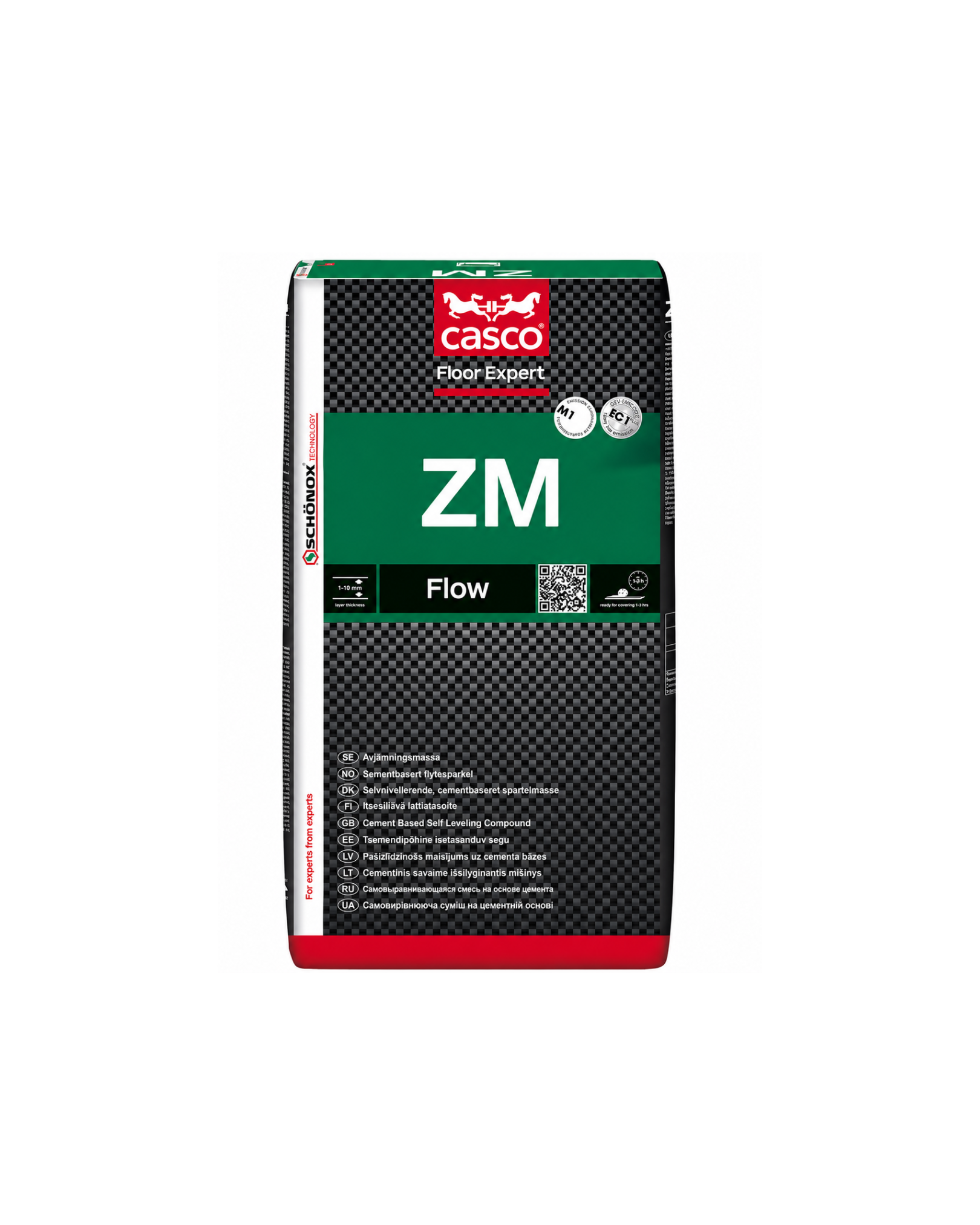 Casco Floor Expert ZM 25kg
