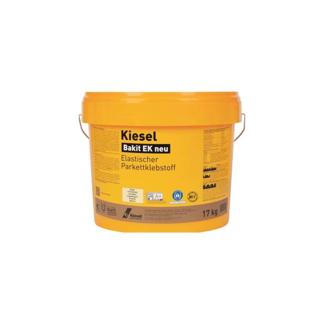 Bakit EK Neu Parketlím 17kg