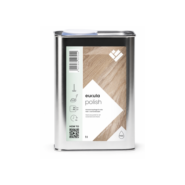 Euku polish 1L