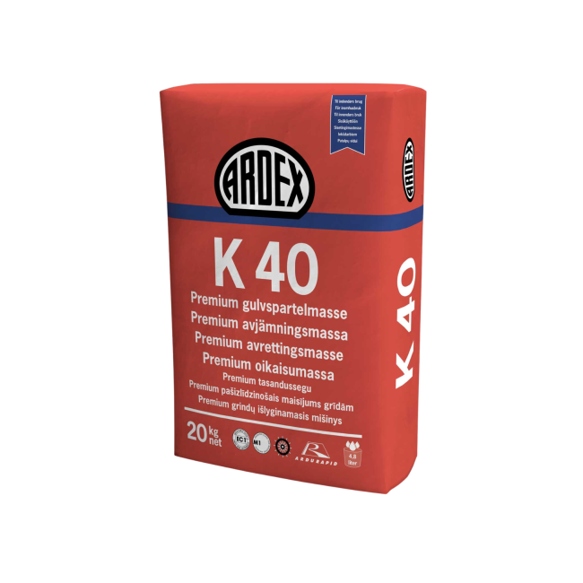 Ardex K40 AK 20kg