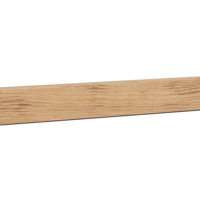 KGM Hvítlakk sléttur RAL 9016 18x58x244