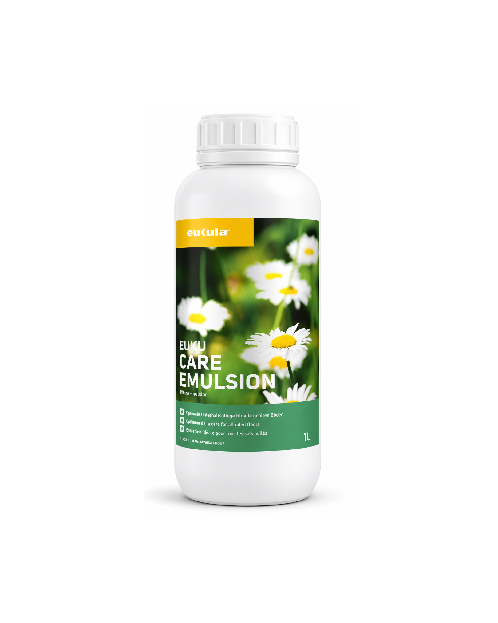 EUKU Care Emulsion 1 L